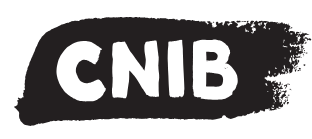 CNIB Foundation Logo